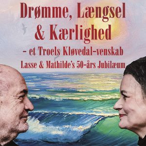 Lasse & Mathilde Jubilæum 2025 i Odense Værket